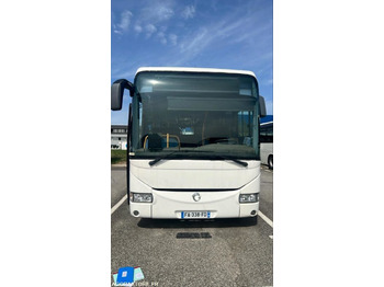 Skolas autobuss IVECO Crossway