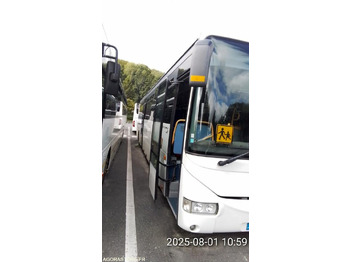 Mikroautobuss IVECO Crossway