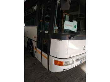 Piepilsētas autobuss IVECO RECREO: foto 1