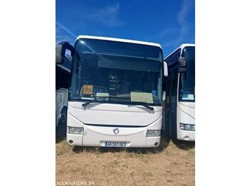 Piepilsētas autobuss IRISBUS
