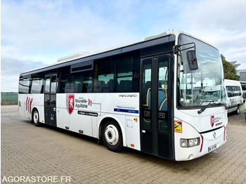 Skolas autobuss IRISBUS