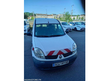 Komercauto RENAULT KANGOO 5 PLACES: foto 2