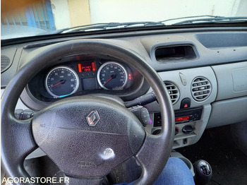 Komercauto RENAULT KANGOO 5 PLACES: foto 3