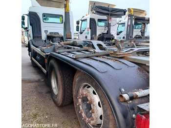 Kravas automašīna CAMION - AMPLIROLL - RENAULT - PREMIUM - LANDER - 330dxi - 603 255KM: foto 3
