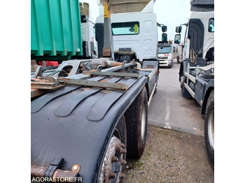Kravas automašīna CAMION - AMPLIROLL - RENAULT - PREMIUM - LANDER - 330dxi - 603 255KM: foto 2