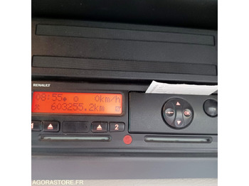Kravas automašīna CAMION - AMPLIROLL - RENAULT - PREMIUM - LANDER - 330dxi - 603 255KM: foto 5