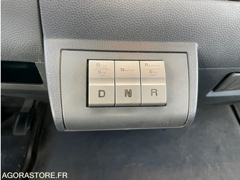 Kravas automašīna IVECO EUROCARGO PLATEAU - 2015 - 295 000KM: foto 4 Kravas automašīna IVECO EUROCARGO PLATEAU - 2015 - 295 000KM: foto 4