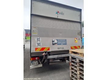 Kravas automašīna Renault Midlum - 2005 - 685870 Kms: foto 4 Kravas automašīna Renault Midlum - 2005 - 685870 Kms: foto 4