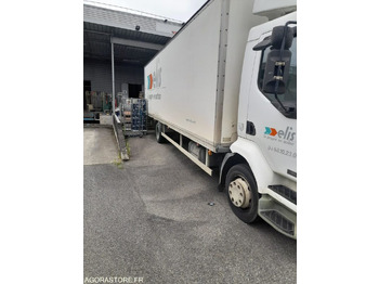 Kravas automašīna Renault Midlum - 2005 - 685870 Kms: foto 3 Kravas automašīna Renault Midlum - 2005 - 685870 Kms: foto 3