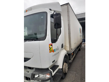 Kravas automašīna Renault Midlum - 2005 - 685870 Kms: foto 2 Kravas automašīna Renault Midlum - 2005 - 685870 Kms: foto 2