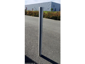 Celtniecības maisītājs