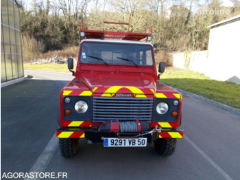Pikaps Land Rover DEFENDER: foto 1