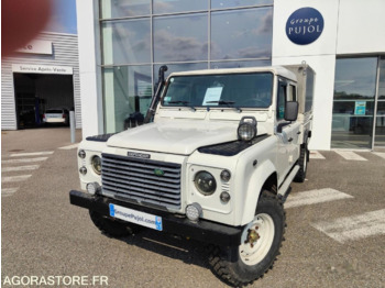 Pikaps Land Rover DEFENDER: foto 1