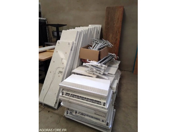 Instrument/ Aprīkojums