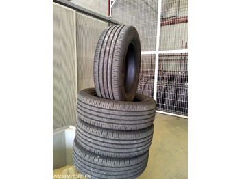 Riepa Lot de 4 pneumatiques été CONTINENTAL eco contact 6 en 205 60 R 16 96H: foto 2