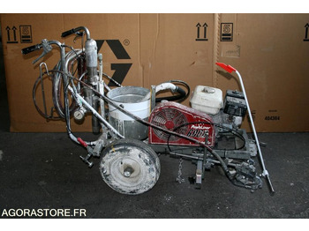 Celtniecības maisītājs