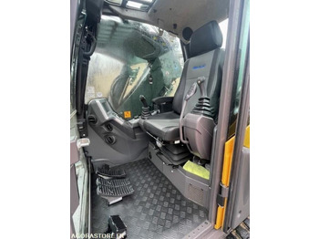 Ekskavators MECALAC 6MCR 2023 1200 HEURES: foto 3