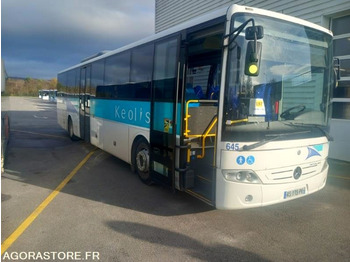 Skolas autobuss MERCEDES-BENZ Intouro