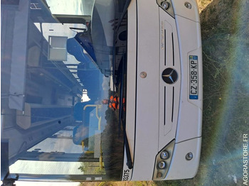 Skolas autobuss MERCEDES-BENZ Intouro