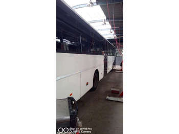 Mikroautobuss MERCEDES-BENZ Intouro