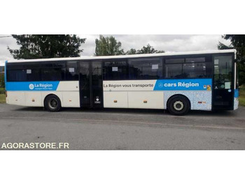 Skolas autobuss MERCEDES-BENZ Intouro