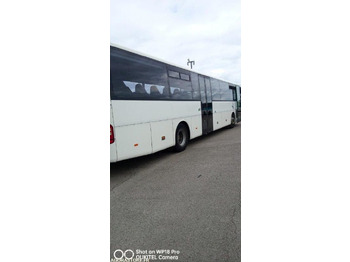 Mikroautobuss MERCEDES-BENZ Intouro
