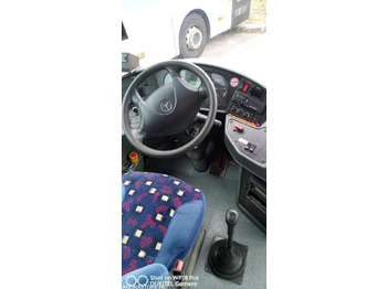 Mikroautobuss MERCEDES-BENZ Intouro