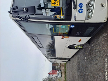 Skolas autobuss MERCEDES INTOURO N°103071: foto 2 Skolas autobuss MERCEDES INTOURO N°103071: foto 2