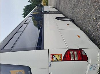 Skolas autobuss MERCEDES INTOURO N°103071: foto 3 Skolas autobuss MERCEDES INTOURO N°103071: foto 3