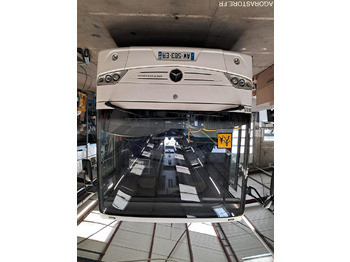 Skolas autobuss MERCEDES-BENZ Intouro