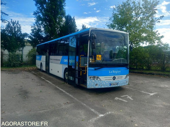 Skolas autobuss MERCEDES-BENZ Intouro