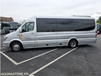 Starppilsētu autobuss MERCEDES-BENZ Sprinter