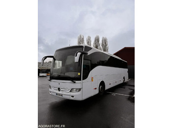 Starppilsētu autobuss MERCEDES-BENZ Tourismo