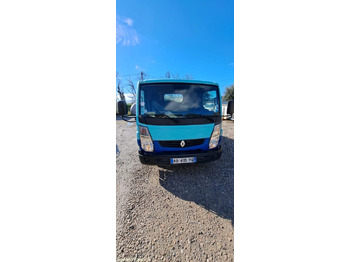 Asenizācijas mašīna RENAULT