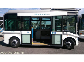 Mikroautobuss