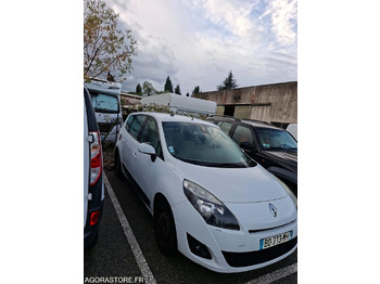 Vieglā automašīna