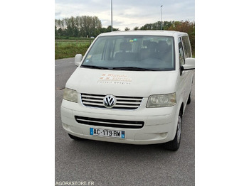 Mikroautobuss VOLKSWAGEN Caravelle