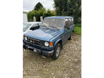 Vieglā automašīna MITSUBISHI