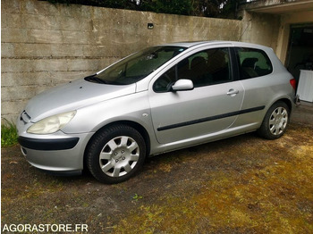 Vieglā automašīna PEUGEOT 307: foto 2