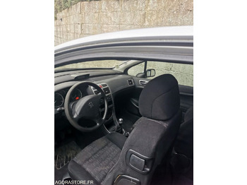 Vieglā automašīna PEUGEOT 307: foto 5