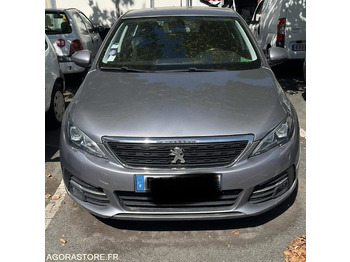 Vieglā automašīna PEUGEOT