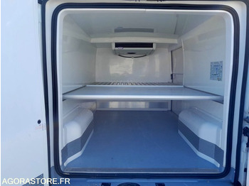 Komercauto refrižerators PEUGEOT BOXER FRIGORIFIQUE - 2021 - 26748 km: foto 4