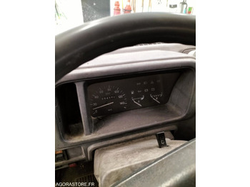 Komercauto pašizgāzējs PIAGGIO PORTER: foto 3