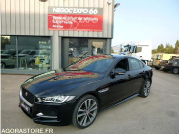 Vieglā automašīna JAGUAR