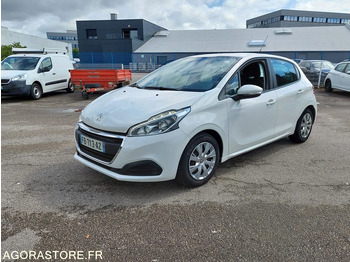 Vieglā automašīna PEUGEOT