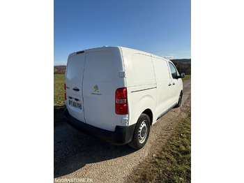 Mazs furgons Peugeot Expert 2L HDI 122CH 1ER MAIN 179.000KM SUPER ÉTAT: foto 3