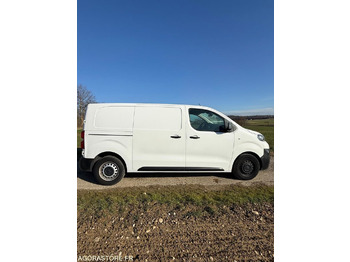 Mazs furgons Peugeot Expert 2L HDI 122CH 1ER MAIN 179.000KM SUPER ÉTAT: foto 5