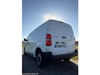 Mazs furgons Peugeot Expert 2L HDI 122CH 1ER MAIN 179.000KM SUPER ÉTAT: foto 4