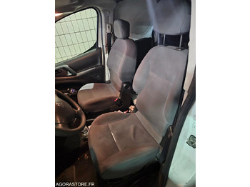 Peugeot Partner - 2013 - 91134kms - CQ 658 PQ līzingu Peugeot Partner - 2013 - 91134kms - CQ 658 PQ: foto 5