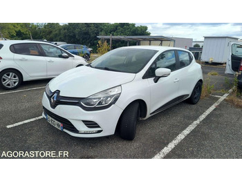 Vieglā automašīna RENAULT